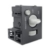 Headlight Switch Instrument Panel Dimmer Switch Dome Lamp Switch Compatible