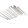 HEEPDD Leather Stamp Tool, Leather Engraving and Embossing Tools, Various