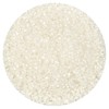 Sanding Sugar White Sprinkles 16 oz, Sugar Sprinkles, Sanding Sugar