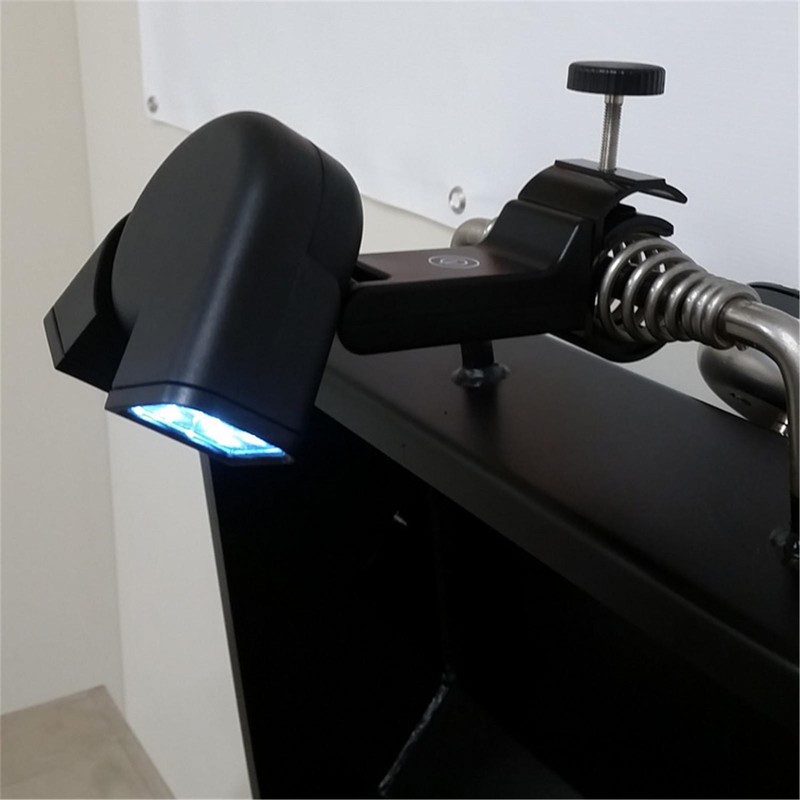 Grill Lights for Barbecue Waterproof Super Bright Barbecue LED Lamp