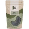 Organic Nigella Seeds (Black Cumin, Kalonji) - Certified Organic- by