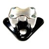 PCC For XR50 CRF50 7/8" 22mm HANDLEBAR TOP TRIPLE FORK