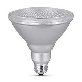 Feit Electric PAR38 E26 (Medium) LED Bulb Daylight 150 Watt Equivalence 1 pk - Case of: 1;