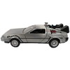 Jada Toys Back to The Future Time Machine 1:32 Die-cast
