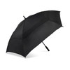ShedRain Golf Umbrella, 62-Inch Canopy, Auto Open, Wind-Resistant Golf Umbrella