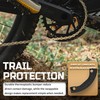 WFS ARMOR-B Bash Guard 34-38T, ISCG05 Mount, MTB Mountain Bike