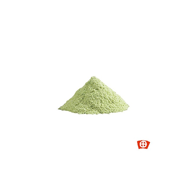 Wasabi's Delicious Salt