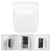 Rainproof Covers Video Doorbell Rain Cover Doorbell Housing Protection