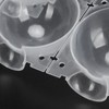 Reusable Plant Rooting Device High Pressure Propagation Ball Box Plant