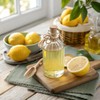 Cook's Organic Pure Lemon Extract 4oz.