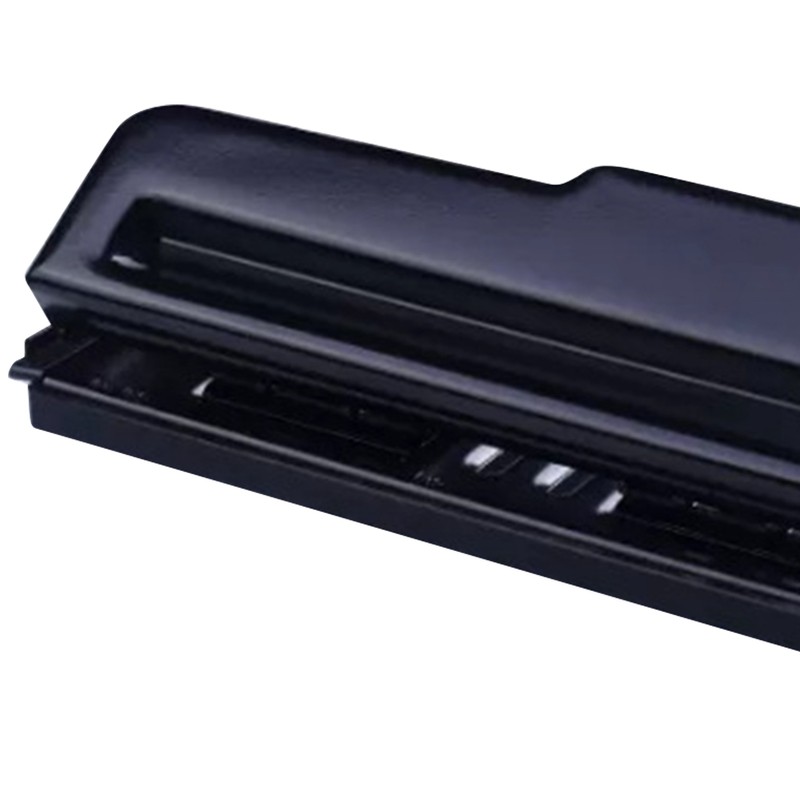 9 Hole Paper Puncher Multipurpose Efficient 8 Sheet Capacity A5