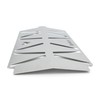 Grillrost.com Das Original Weber Spirit II Heat Reflector - More