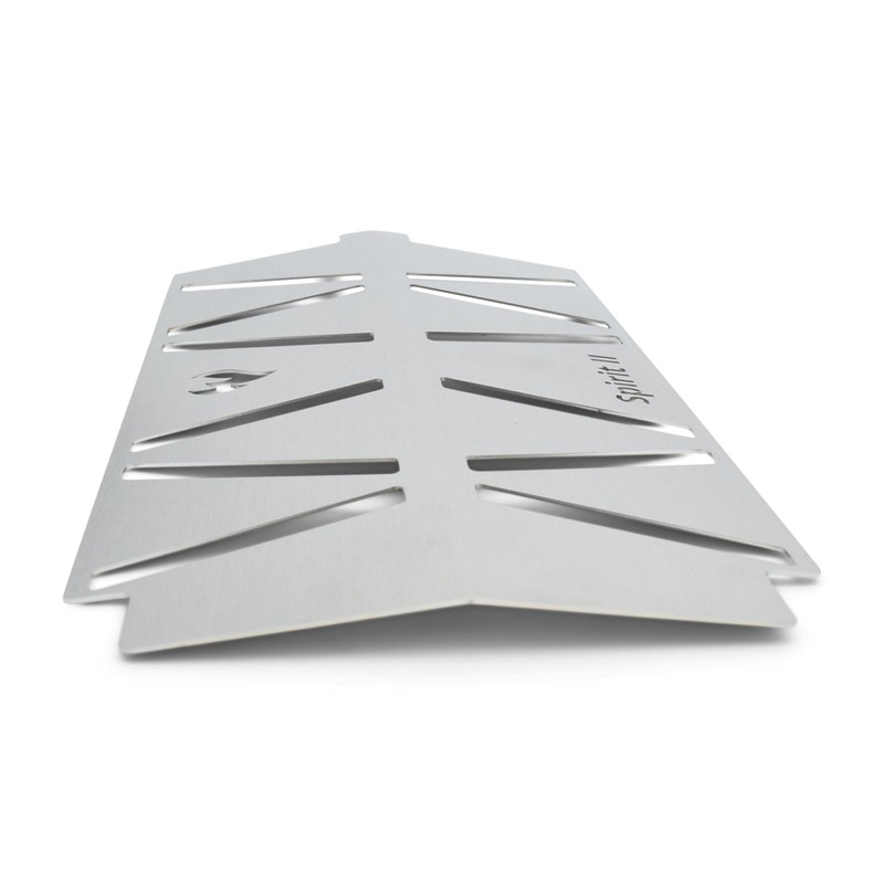 Grillrost.com Das Original Weber Spirit II Heat Reflector - More