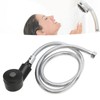 Betued Shampoo Bowl Sprayer Head and Hose Set, 2 Gang