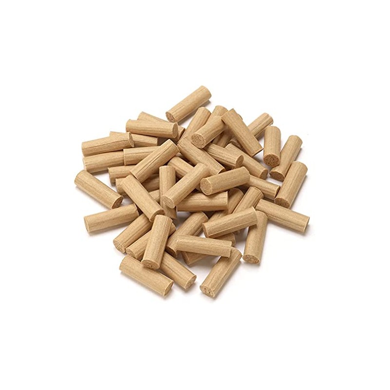Mascotte Unrefined Organic Biodegradable 6mm Slim X-Long Filters - 360