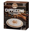 Cafe Tastlé Cappuccino, Vanilla Latte, Caramel Macchiato, 120 Piece Variety