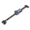 IP54 Horizontal Vernier Caliper LCD Display Digital Linear Scale Measuring