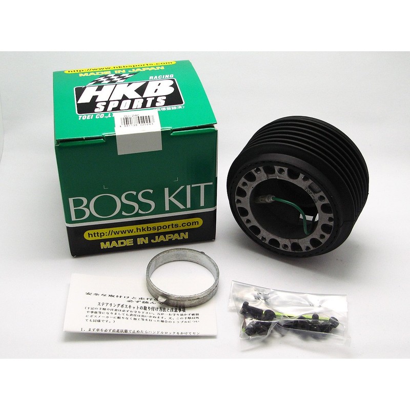 HKB Sports Steering Boss Ou – 24