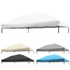 8x8 Canopy Replacement Top, Replacement Cover for 8x8 Pop Up