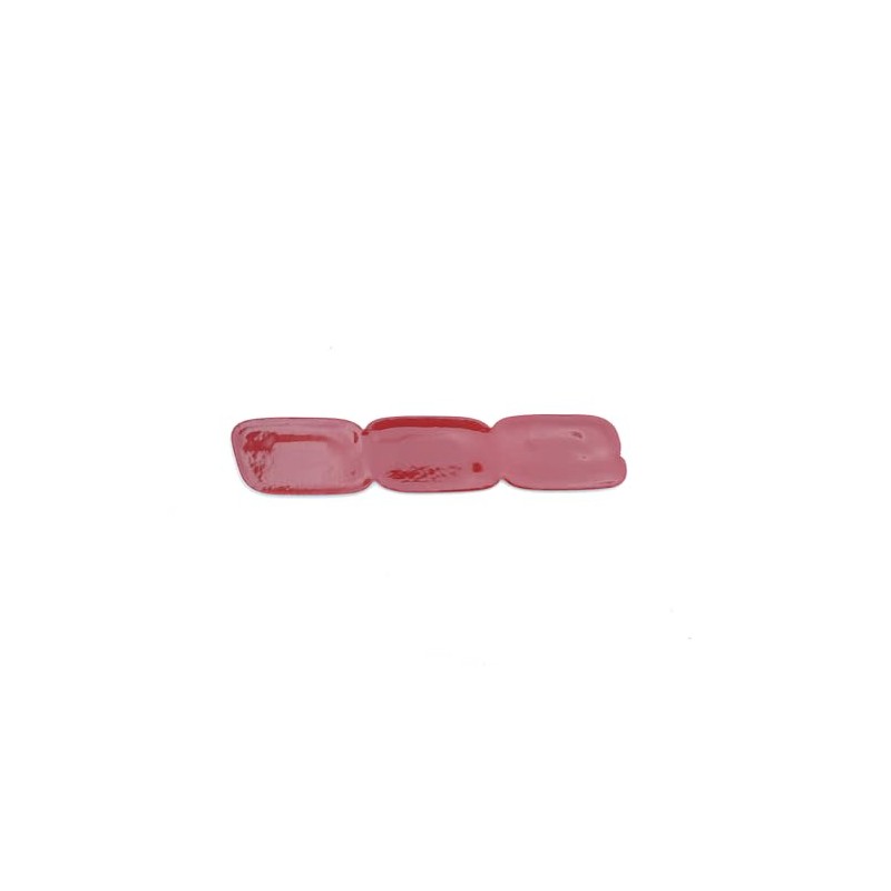 Pair Set 396 Letter Highly Polished Real Aluminum Car Truck