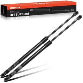 A-Premium Front Hood Lift Supports Shock Struts Compatible with Hyundai XG300 2001 XG350 2002-2005 2-PC Set