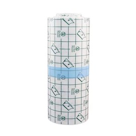 Waterproof Transparent Protective Film Tattoo Bandage Roll 6 inch x 11 yd Skin Dressing Tattoo Aftercare