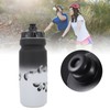 Bike Water Bottle Portable Leakproof Squeeze Water Bottles for Outdoor