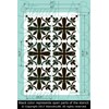 Catarina- Wall & Floor Stencil- Extra Large Tile Stencil
