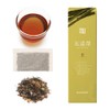 Nu Nihondo Gojun Tea Soil (5g×15 bags) Tea Bags -