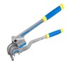 Wostore Tubing Bender 3 in 1 Tube Bender 180° For