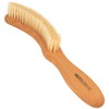 Breiter Hat Brush Textile Brush for Cleaning Felt Hats, Made