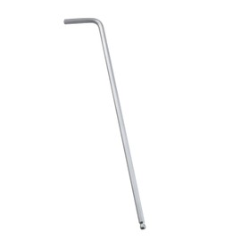 YHXiXi 2PCS 3/32'' Internal Hexagonal Ball End Hex Key Allen Wrench Wrench L Shaped Long Arm Repairing Tool Hex Key Wrench L Shaped Ball End Allen Wrench