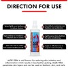 Morning Bird Aloe Vera Spray – Natural Cleaner Spray for