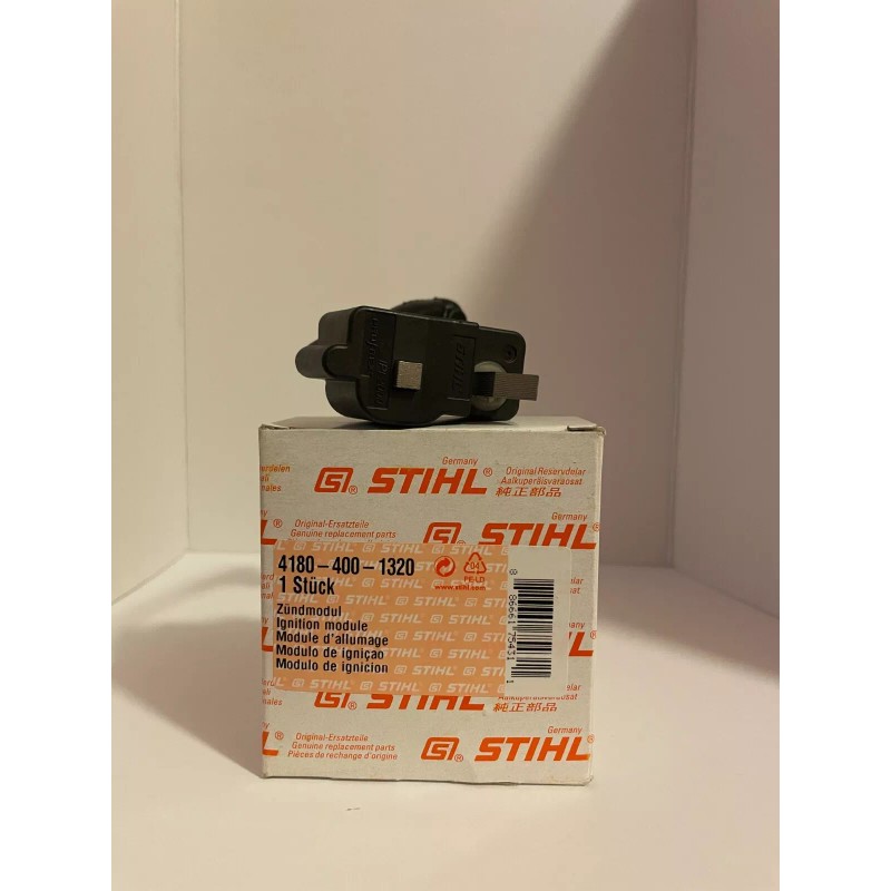 Stihl 4180 400 1320 IGNITION COIL FS91r fc91 km91r FS111rx