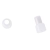 Gardner Bender 20-090 Closed-End Nylon Pigtail Crimp Connectors, 22-10 Wire
