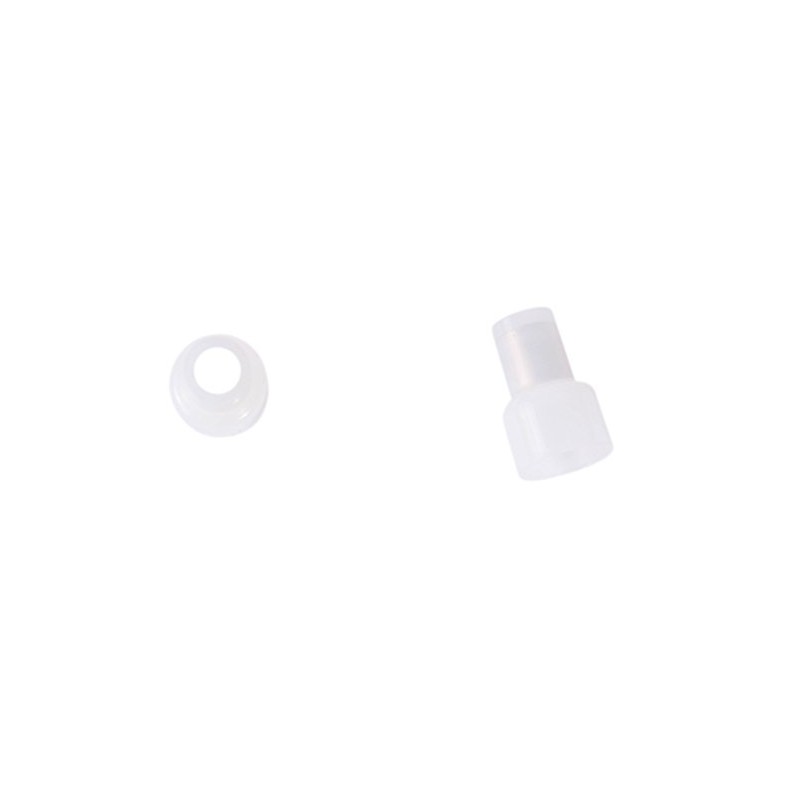 Gardner Bender 20-090 Closed-End Nylon Pigtail Crimp Connectors, 22-10 Wire