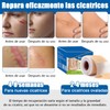 parches de silicona para cicatrices,cinta de silicona para cicatrices, elimina