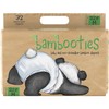 Bamboo Baby Diapers, Totally Chlorine Free for Sensitive Skin for