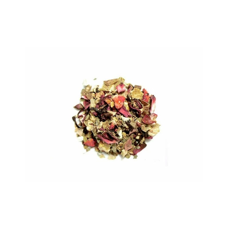 Nina's Paris, Tisane De La Princesse Tea Herbal Flavored Tea