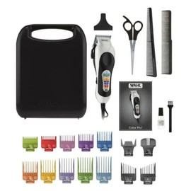 Wahl Color Pro Plus 79752T - Kit de corte de pelo