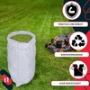 KOTARBAU® Set of 10 Polypropylene Fabric Bags 50 x 80