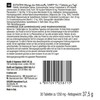 SWISSE Hair Strength Men - Dietary Supplement Men with Zinc