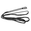 DEERACE Traditional Recurve Bow String, AMO 48"-70" 12,14,16 Strands Dacron