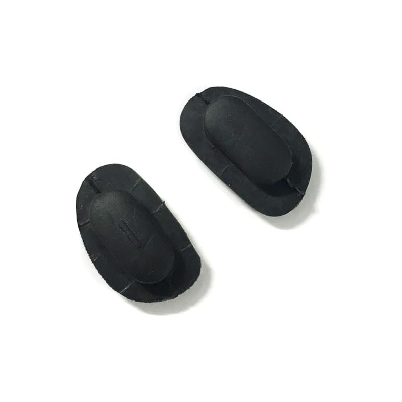 [RUDYPROJECT] Sunglasses Repair Parts Black Ergo Nose 1