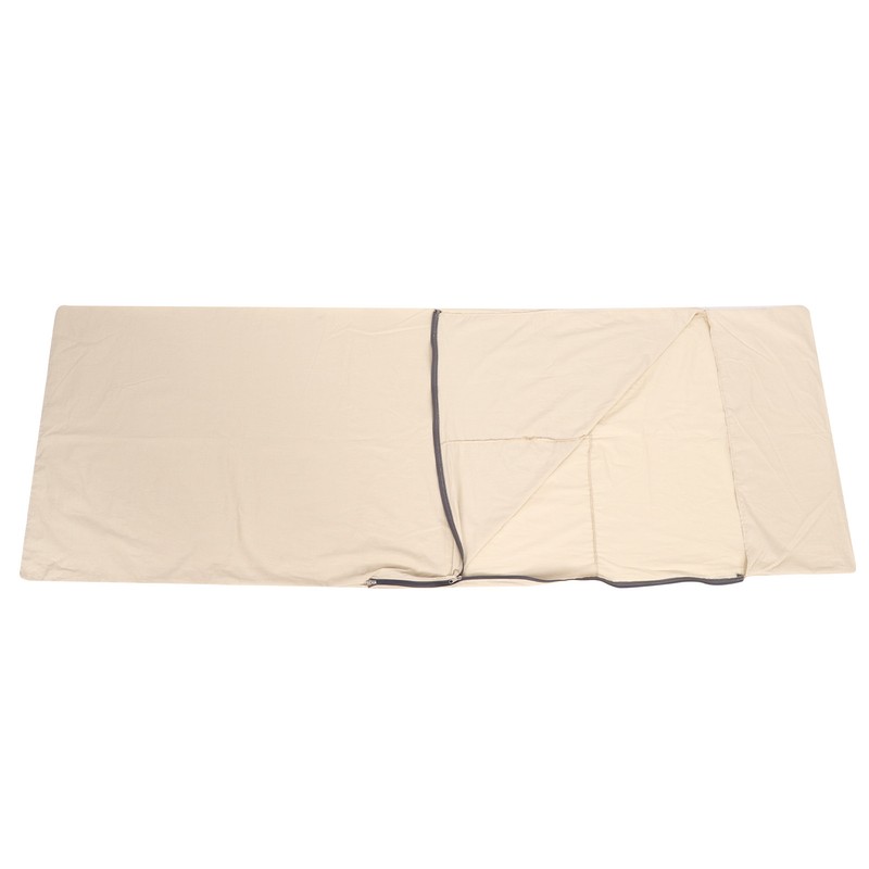 Sleeping Bag Liner Outdoor Camping Traveling Sheets Portable Lightweight Sleeping