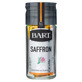 Bart Spanish Saffron, 0.4g