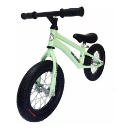 Monzó Balance Bike, Bici De Balance, Bici Sin Pedales, Monzo Menta