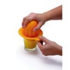 Hic 29841 Citrus Juicer With Non Skid Silicone Base