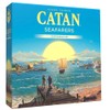 CATAN Seafarers Board Game Expansion - Explore, Settle, and Conquer