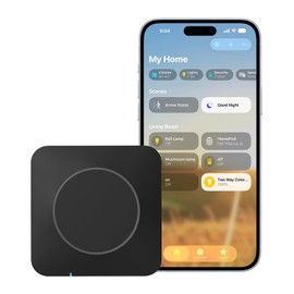 Tuya Zigbee Smart Home Hub M Gateway,Matter Controller,Thread Router